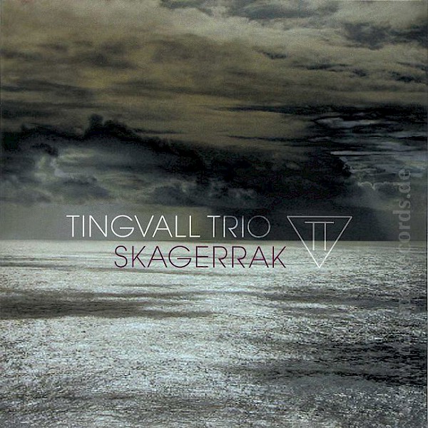 Tingvall Trio Skagerrak