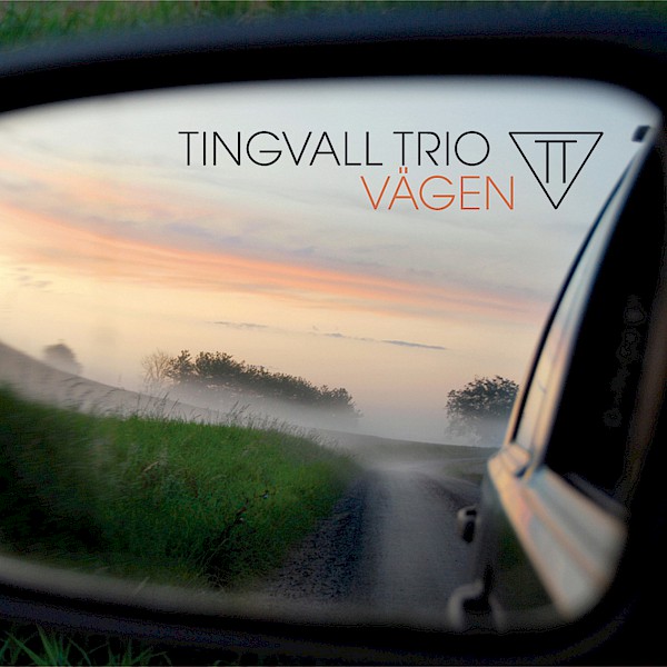 Tingvall Trio Vägen