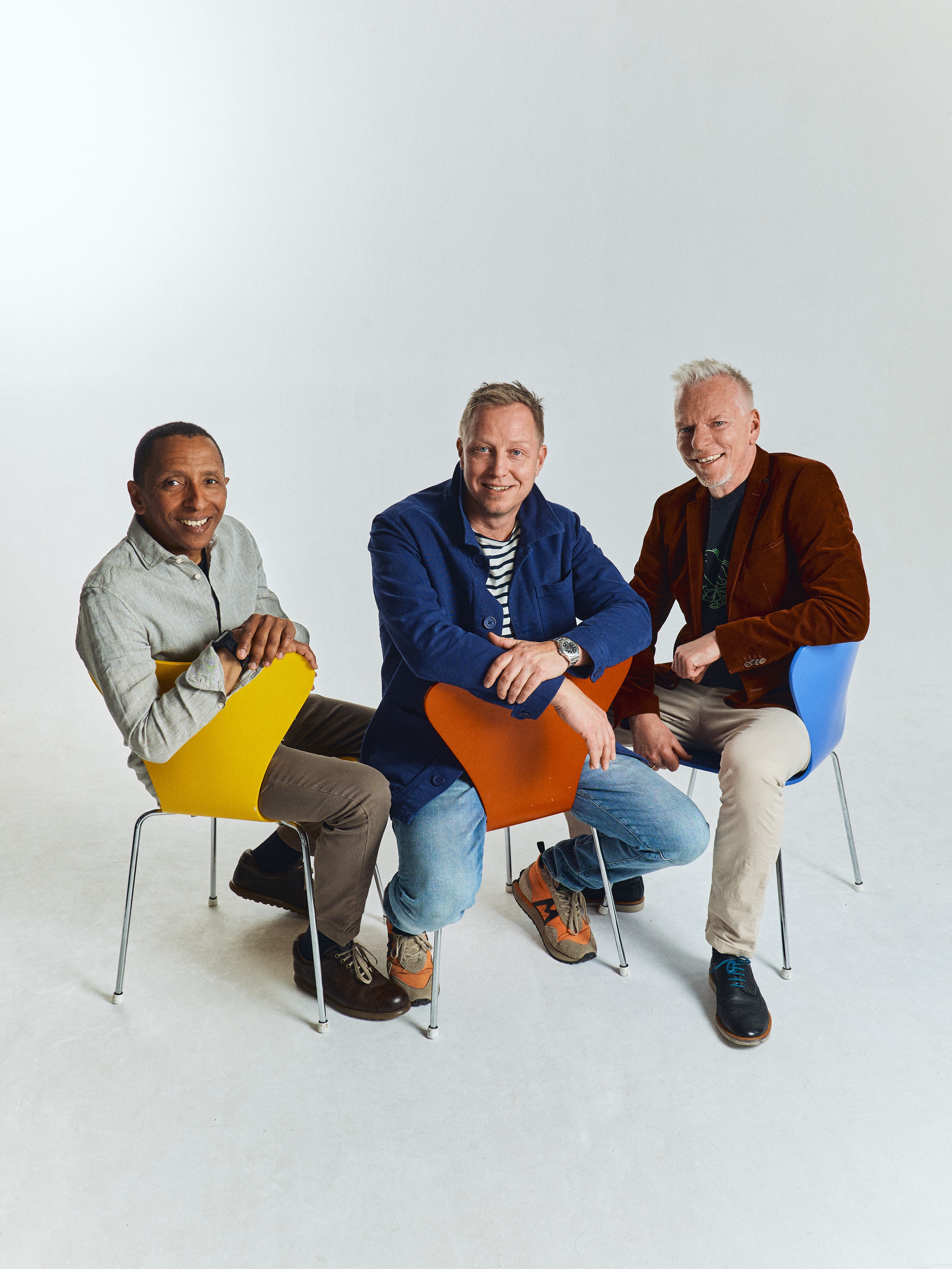 Tingvall Trio